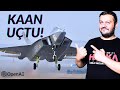 Kaan Uçtu!