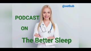 OET LISTENING PODCAST|| FOR||NURSE AND DOCTORS