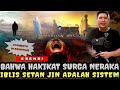 📌 WAJIB NONTON‼️BONGKAR CARA  MENUJU DIRI SEJATI HINGGA MENEMUKAN TUHAN