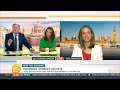 junior doctors to hold the longest strike yet in nhs history good morning britain