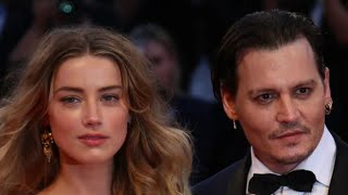 The Untold Truth Of Johnny Depp And Amber Heard's Defamation Trial