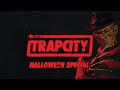 Onderkoffer - Nightmare on Elm Street (Halloween Trap Remix)