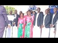 YOGAYOGA MBAGA | ST. GYAVIIRA CENTENARY CHURCH CHOIR - NDEEBA | UGANDA 🇺🇬 MARTYRS CONCERT 