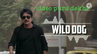 🌟WILD DOG🌟 south hindi dubbed movie download kre