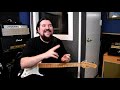 the gear used on carcass heartwork guitar tone. bill steer amps and guitar gear discussed.