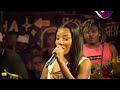 você não sabe o que é amor ludmilla part.grupo balacobaco numanice ao vivo no pagode do chinelo