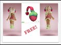 |Easy| How to get FREE Strawberry Headphones