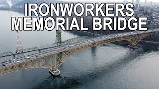 Ironworkers Memorial Bridge