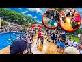 CORTEI MUITO DE GIRO NO MAIOR EVENTO DE MINAS GERAIS 😈 Vídeo mais incrivel do canal 🔥