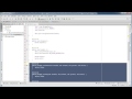 Android App Development for Beginners - 75 - LibGDX Handling User Input