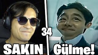 GÜLERSEM ROBUX GİDER! - 34