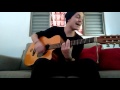 True Love / You and Me (SOJA cover) - Guilherme Fritow