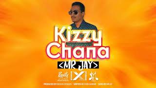 Mr Jay - Kizzy Channa (Chutney Soca 2021)