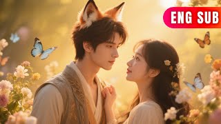 [ENG SUB]✨The Werewolf Leader’s Love Chase: Melts Her Heart with True Devotion #DRAMA #PureLove