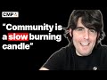 Jacob Gross (Slack): The Simple Truth to Building a Global Community