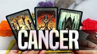 CANCER ♋ 💎CAMBIANDO EL RUMBO CUANDO LA FELICIDAD NO ESTÁ DONDE PENSABA #HOROSCOPO #CANCER HOY TAROT