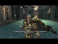 skyrim killing ulfric stormcloak final imperial mission