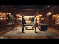 Galaxy x BTS: The Strange Tailor Shop 👔 | Samsung