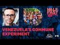 Communal socialism in Venezuela w/ Chris Gilbert