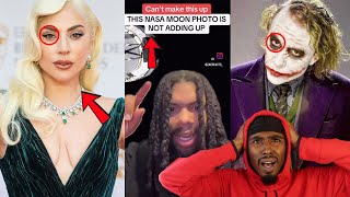 The SCARIEST TikTok's On The INTERNET That Left ME SHOCKED ! | REACTION
