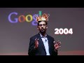 the extraordinary journey of sundar pichai from chennai to google ceo nixo editz