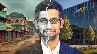 The Extraordinary Journey of Sundar Pichai: From Chennai to Google CEO | NIXO EDITZ |