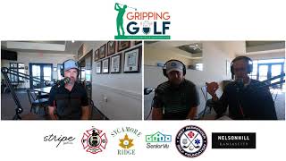 Episode 74 - Garmin Approach Z82 Golf Laser Rangefinder