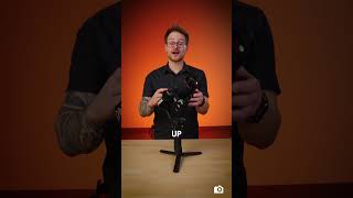 Balance Your Gimbal Like a Pro (Game-Changing Hack!)