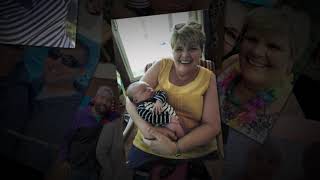 Memorial Tribute Video for Karen Wright