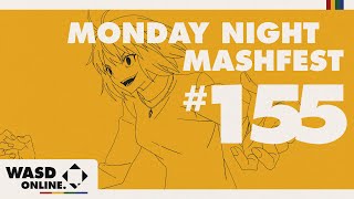 [MBTL | Melty Blood Type Lumina] Monday Night Mashfest #155, Full VOD