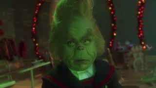 The Grinch's Childhood