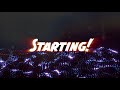 [Electro] Pixel Ninja - Starting