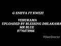 G Sniffer x Kwezi- Vehukama pro by Mr Cliq -Uploaded by Blessing Dhlakama Mr Blue
