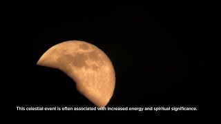 "Discover the Incredible Secrets of the Moon: Unveiling its Enigmatic Mysteries"