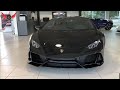 حوادث سيارات لامبورجيني هوركان عنيفة ☠️ lamborghini huracan