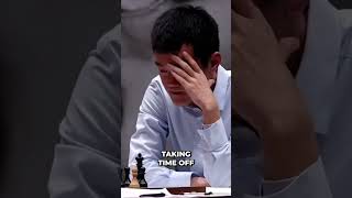 Magnus Fears Ding Liren Is Permanently Broken After World Championship