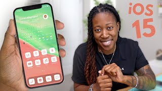 iOS 15 Hands On - Best Features You Should Know!