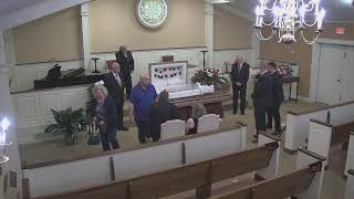 Dillow Taylor Funeral Home Live Stream