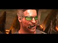 mortal kombat x johnny cage stunt double klassic tower very hard no matches lost