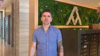 AVEN Tutorials: How to Use the Parcel Pending Package Lockers