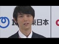 yuzuru hanyu