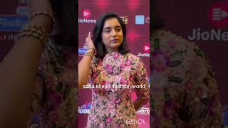 sumbul touqeer new look so cute#youtubeshort#viralvideo