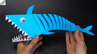 9 Craft ideas with paper | 9 DIY paper crafts | Paper toys