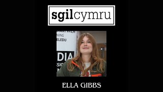 Prentisiaid BBC/RSFX/CTS 2024-25 | BBC/RSFX/CTS apprentices 2024-25  - Ella Gibbs