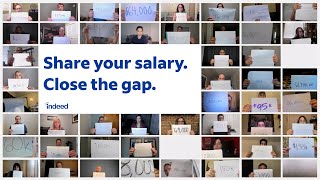 Who is Underpaid? Strangers Compare Their Real Salaries