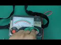 repair kyoritsu earth tester 4102a ingress malaysia