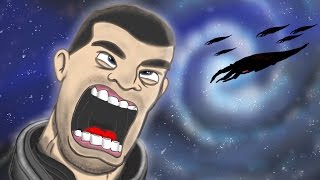 What Made Mass Effect GREAT?