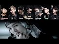 BTS (방탄소년단) - We are bulletproof pt.2 (Color Coded LyricsHanRomEng)