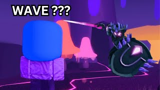 How I Beat The Hidden Wave in TDS