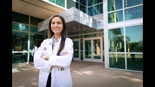 WesternU College of Dental Medicine: Student Highlight of the Month – Chelsea Director (2018)